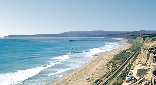 Rv Rental Oceanside with RvFunRental.com