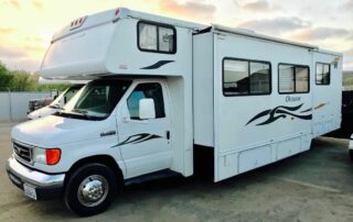 Rv Rental Prices in San Diego