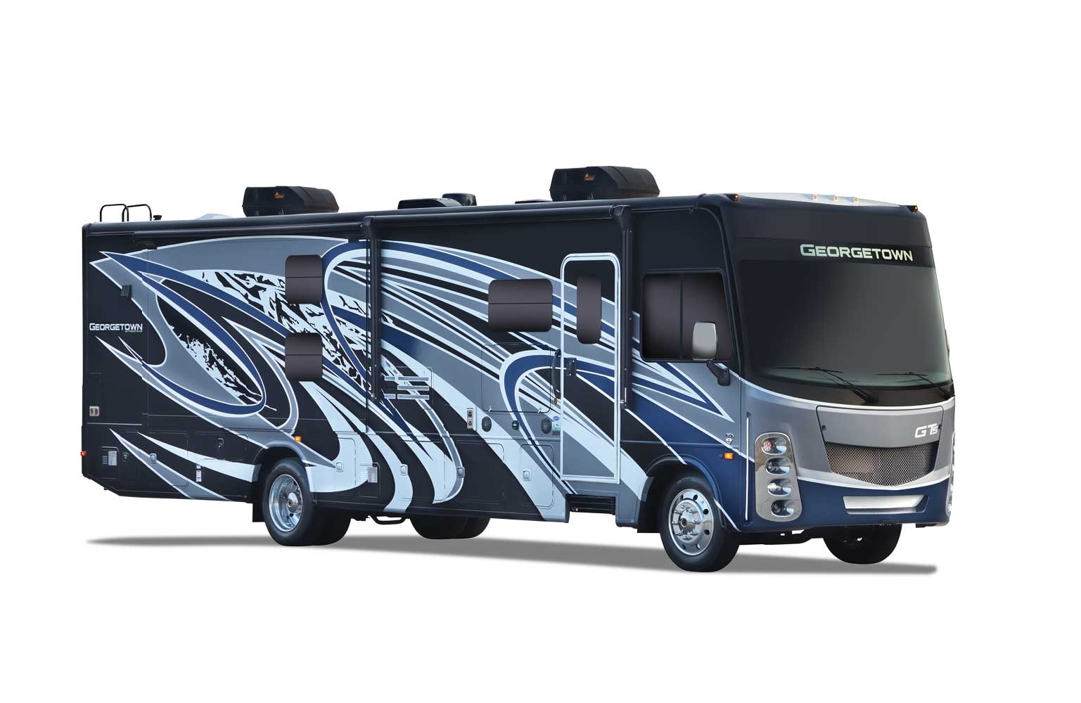2021 Georgetown GT5 Luxury Class A 7 Sleeper