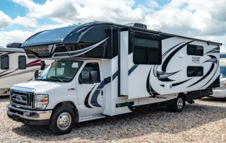 Rv Rental Prices in San Diego