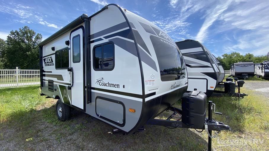 Coachmen Apex Nano